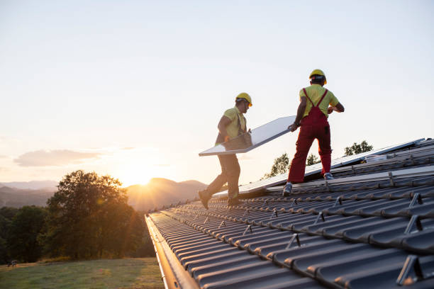 Best Rubber Roofing (EPDM, TPO)  in Columbia, SC