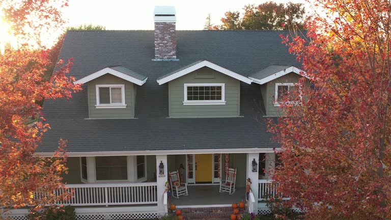 Roof Coating Services in Columbia, SC