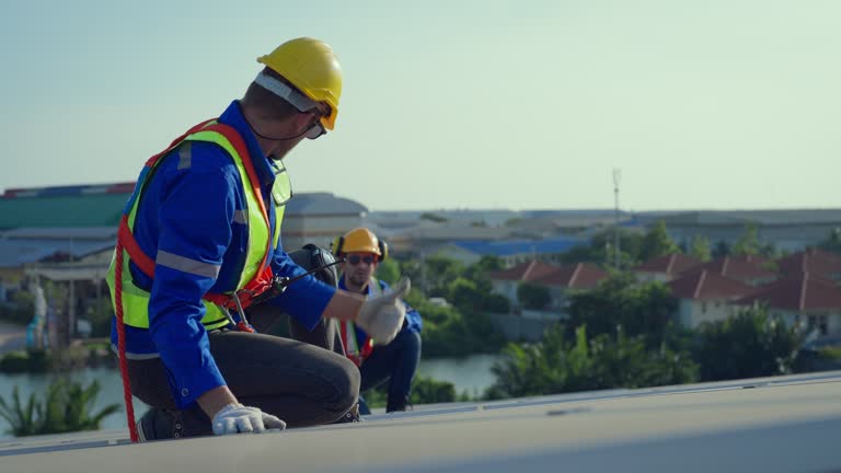 Best Tile Roofing Installation  in Columbia, SC