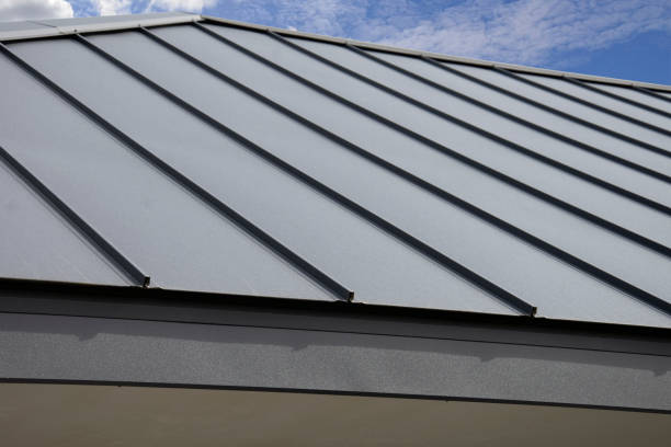 Best Rubber Roofing (EPDM, TPO)  in Columbia, SC